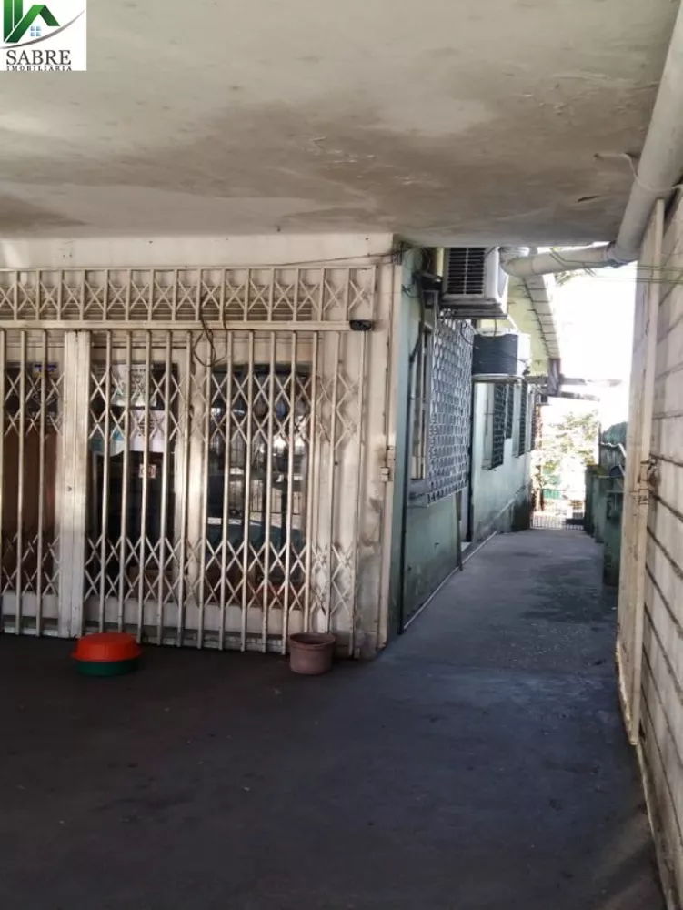 Prédio Inteiro, 191 m² - Foto 1