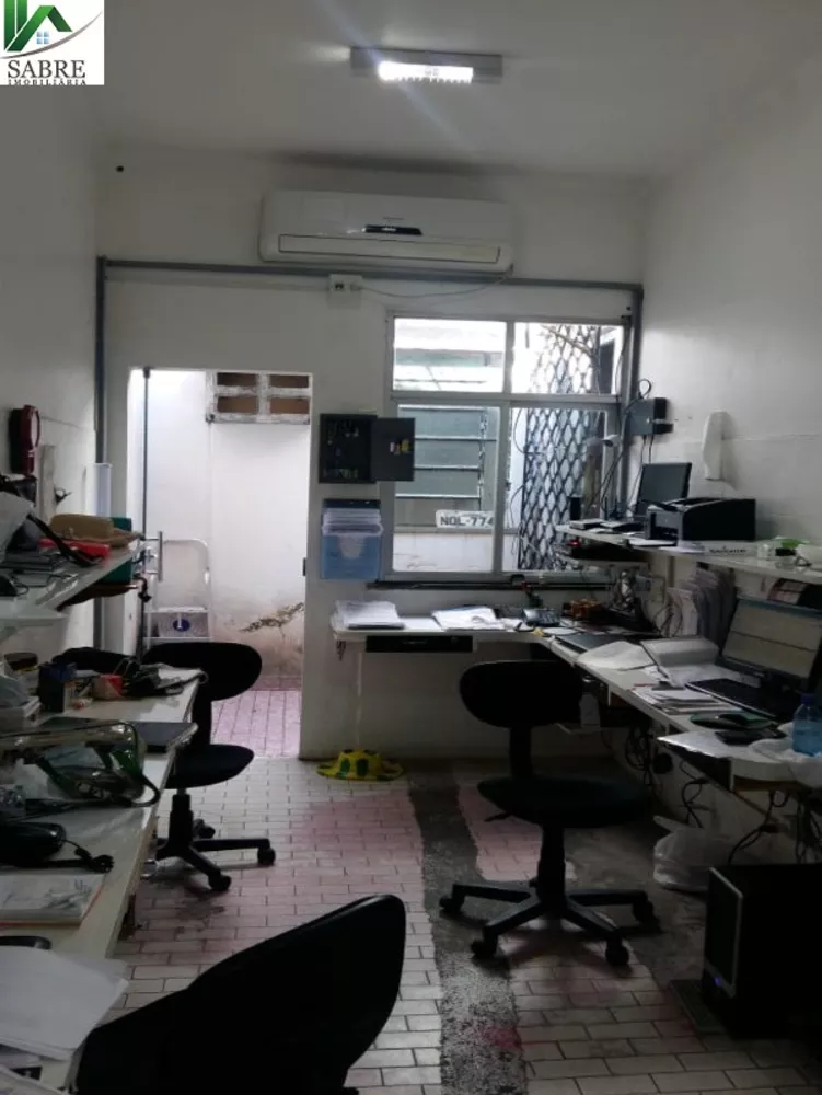 Prédio Inteiro, 191 m² - Foto 9