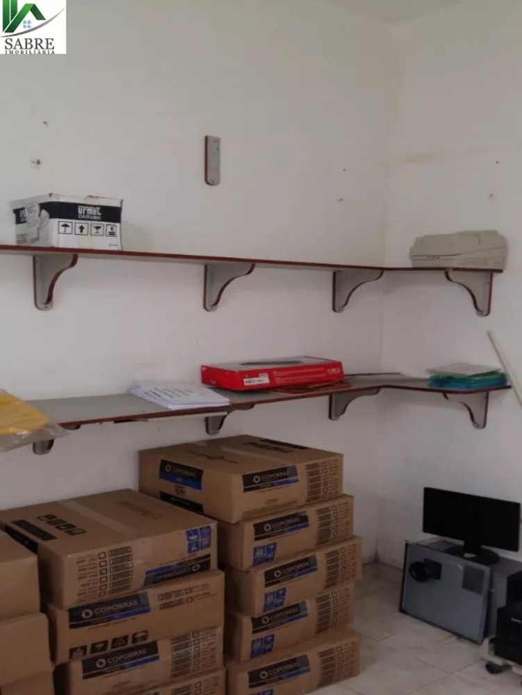 Prédio Inteiro, 191 m² - Foto 10