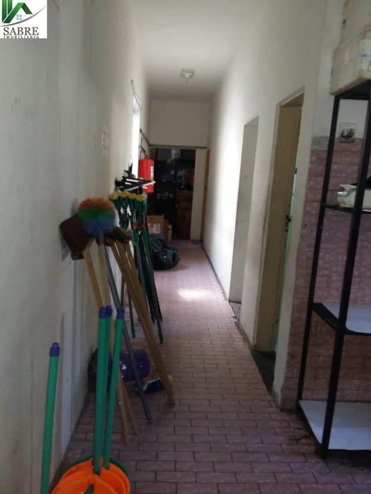 Prédio Inteiro, 191 m² - Foto 23