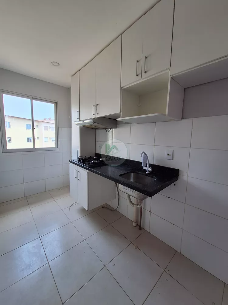 Apartamento, 2 quartos, 44 m² - Foto 8