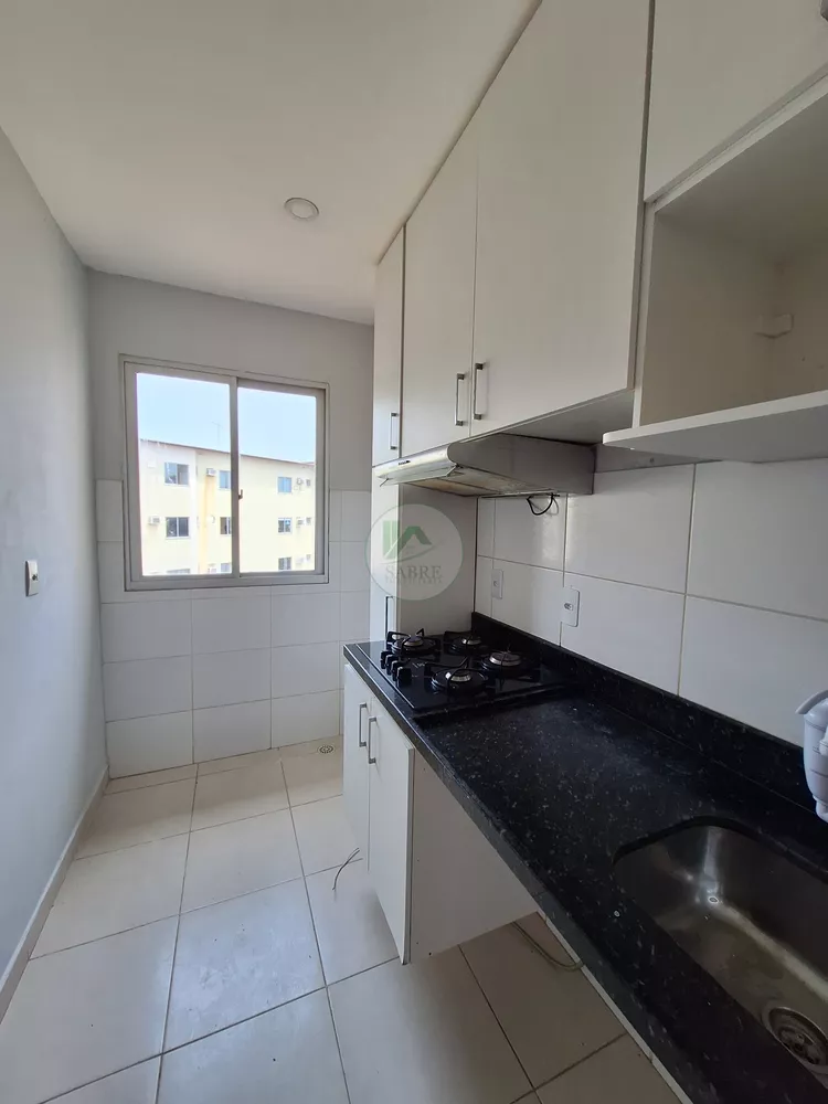 Apartamento, 2 quartos, 44 m² - Foto 7