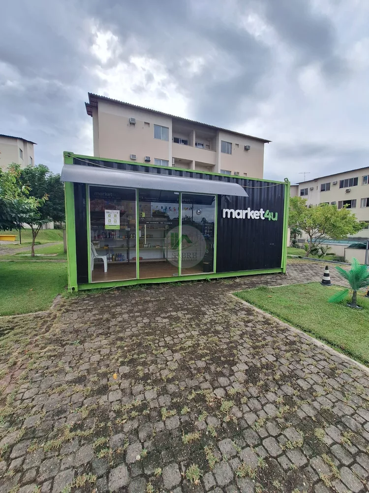 Apartamento, 2 quartos, 44 m² - Foto 23