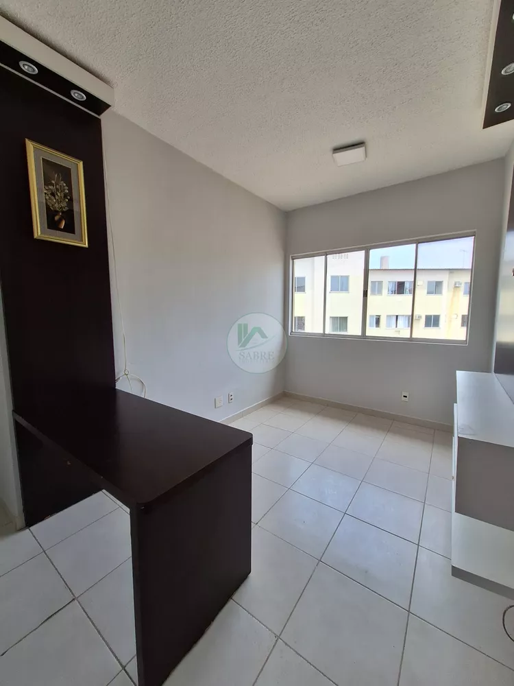 Apartamento, 2 quartos, 44 m² - Foto 4