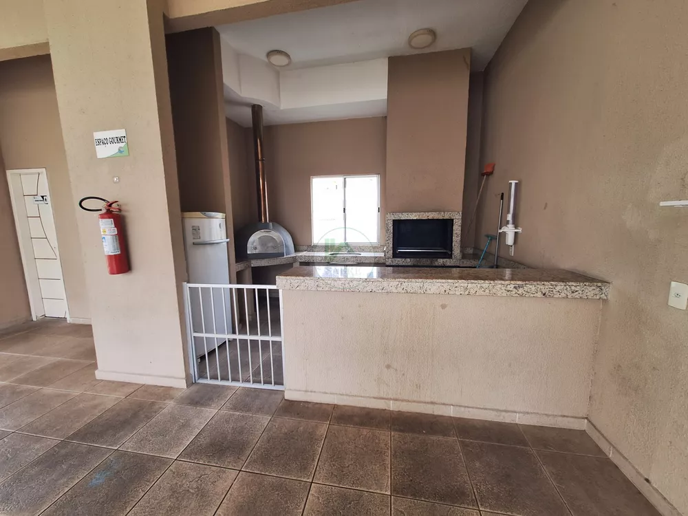 Apartamento, 2 quartos, 44 m² - Foto 21