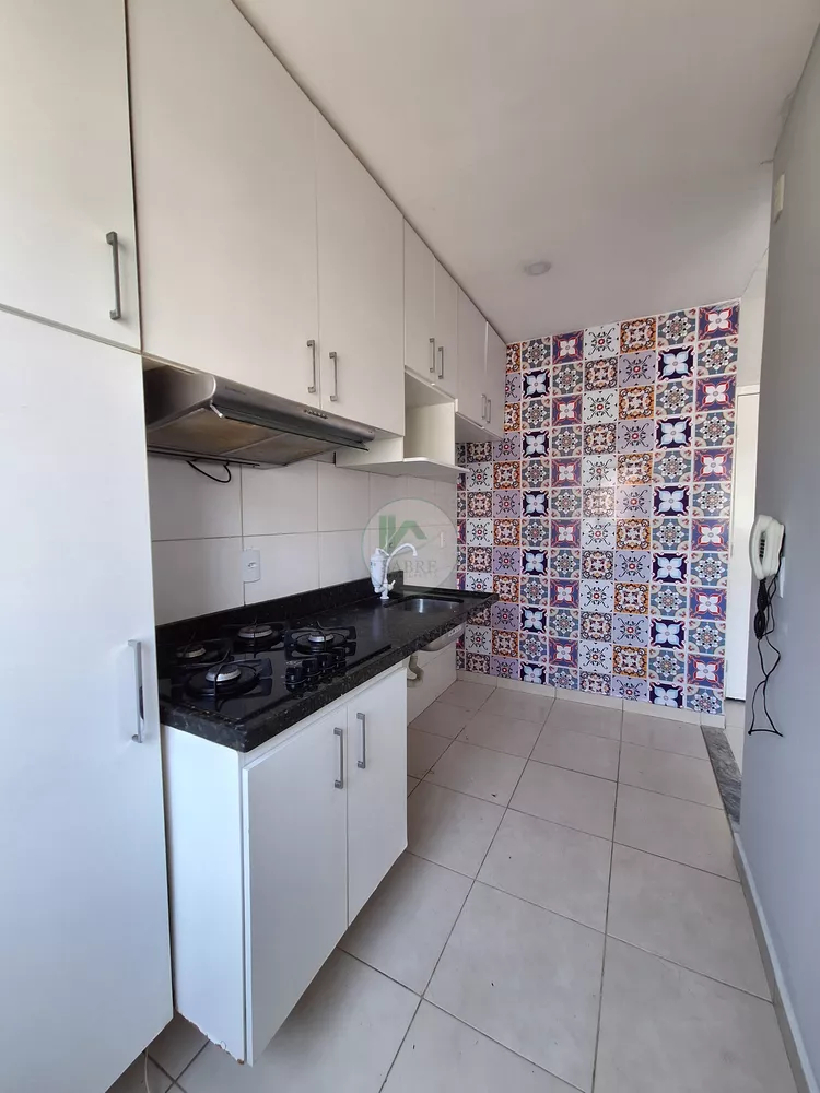 Apartamento, 2 quartos, 44 m² - Foto 9