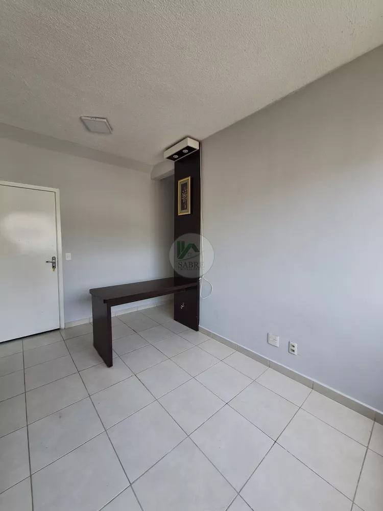 Apartamento, 2 quartos, 44 m² - Foto 5