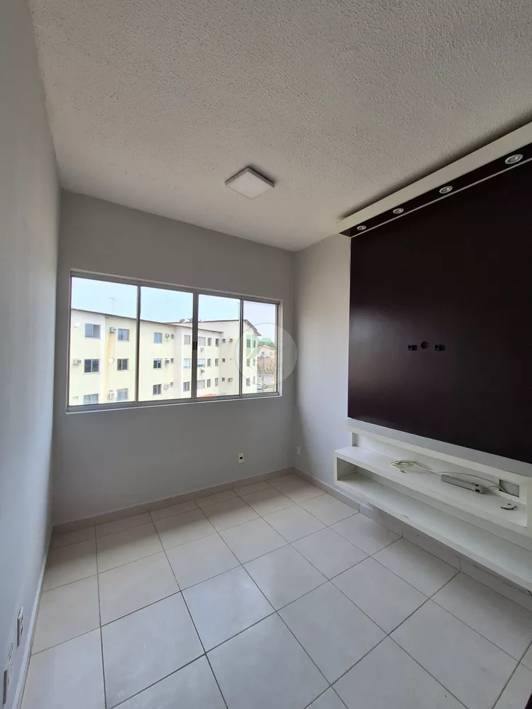 Apartamento, 2 quartos, 44 m² - Foto 2