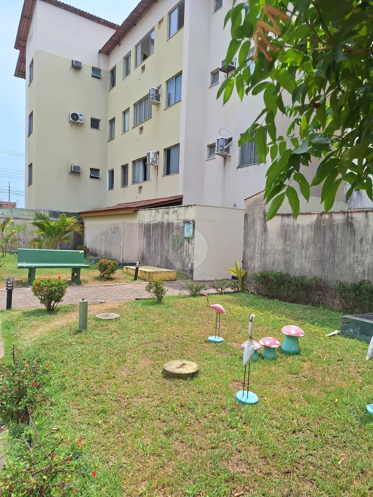 Apartamento, 2 quartos, 44 m² - Foto 24