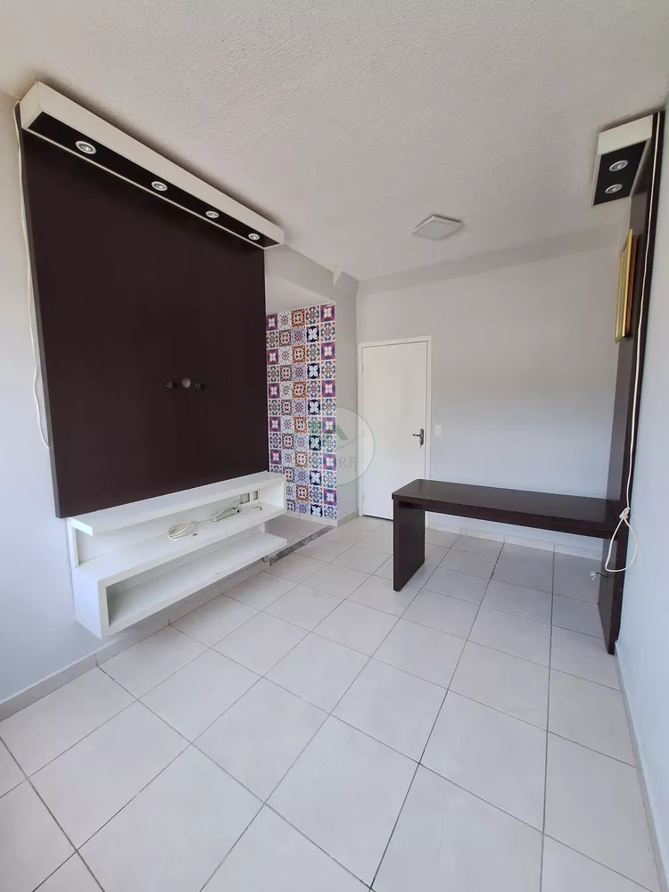 Apartamento, 2 quartos, 44 m² - Foto 1