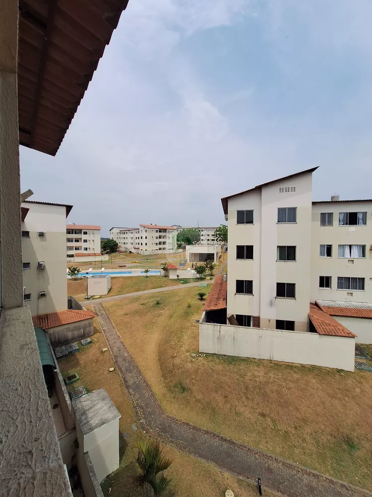 Apartamento, 2 quartos, 44 m² - Foto 25