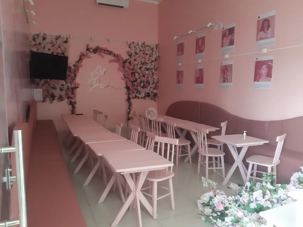 Sala-Conjunto, 30 m² - Foto 5
