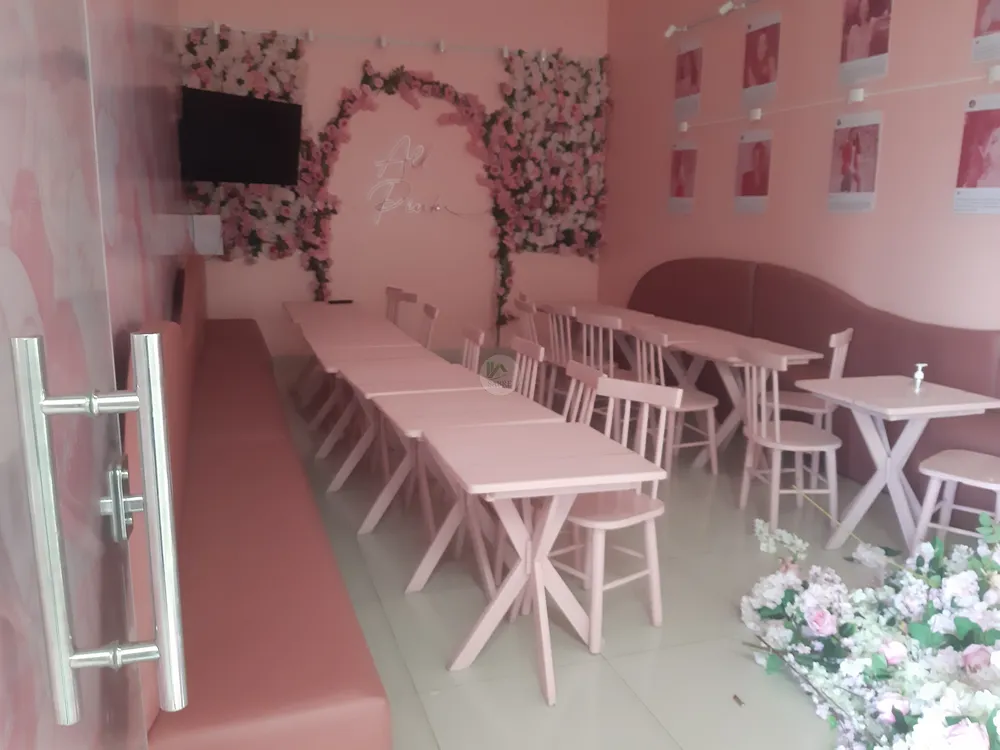 Sala-Conjunto, 30 m² - Foto 6