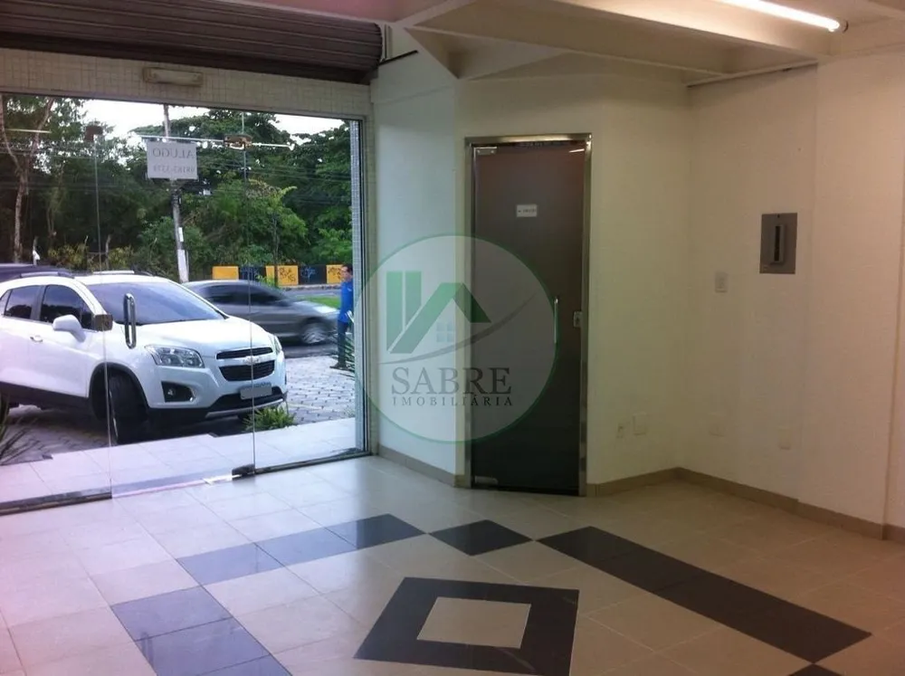 Sala-Conjunto, 30 m² - Foto 4