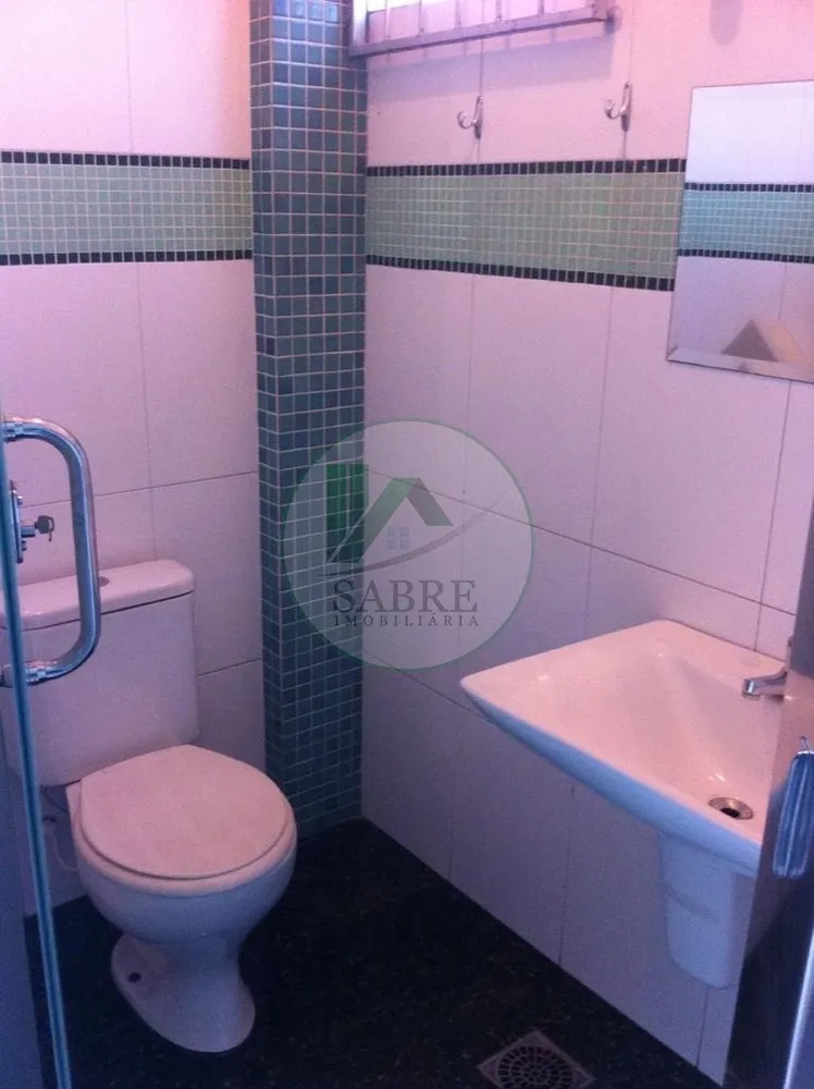 Sala-Conjunto, 30 m² - Foto 8