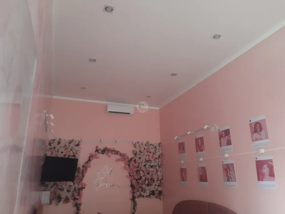 Sala-Conjunto, 30 m² - Foto 7