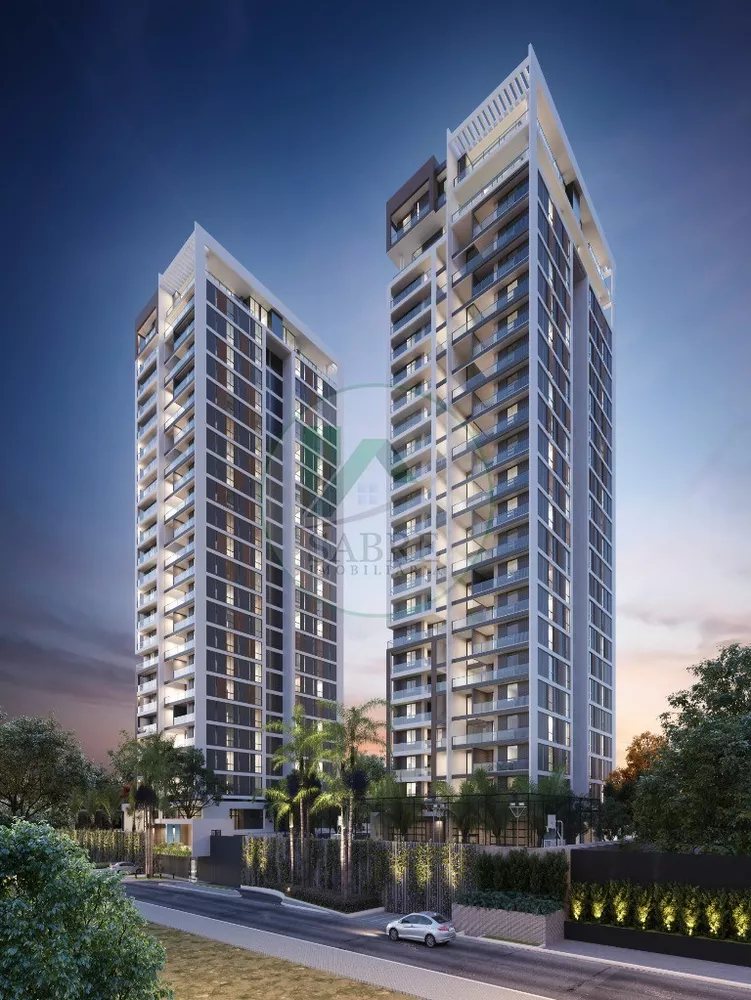 Apartamento, 3 quartos, 123 m² - Foto 20