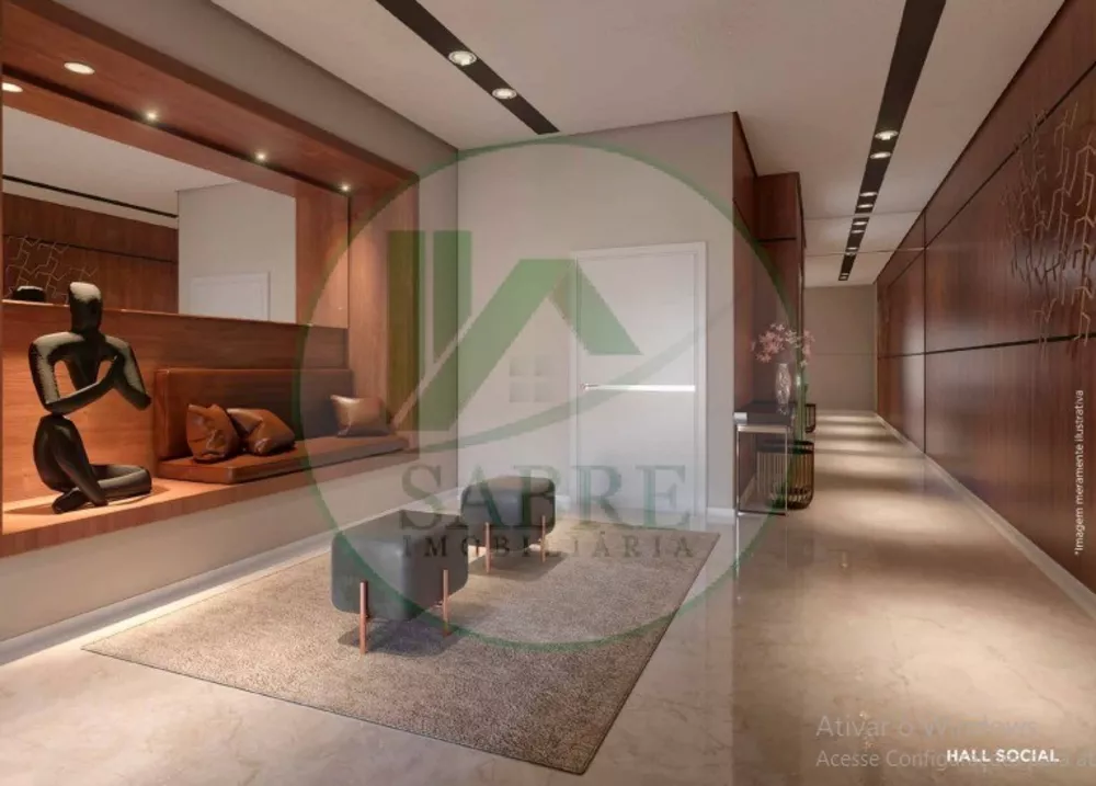 Apartamento, 3 quartos, 123 m² - Foto 6