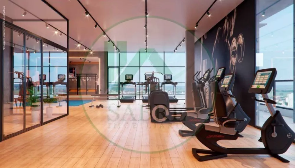 Apartamento, 3 quartos, 123 m² - Foto 13