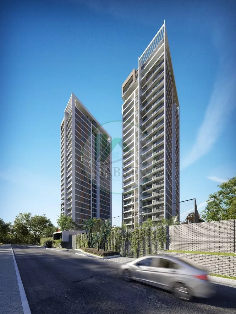 Apartamento, 3 quartos, 123 m² - Foto 19