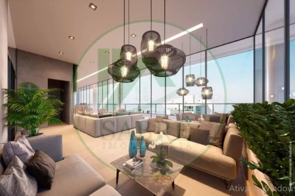 Apartamento, 3 quartos, 123 m² - Foto 11
