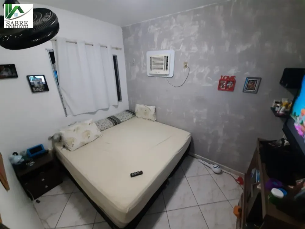 Apartamento, 2 quartos, 41 m² - Foto 9
