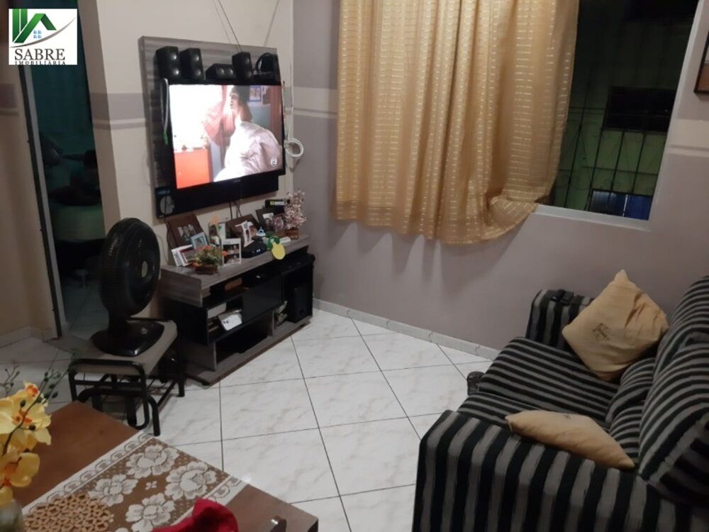 Apartamento, 2 quartos, 41 m² - Foto 4