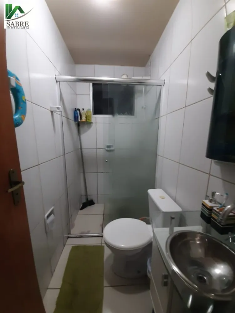 Apartamento, 2 quartos, 41 m² - Foto 11