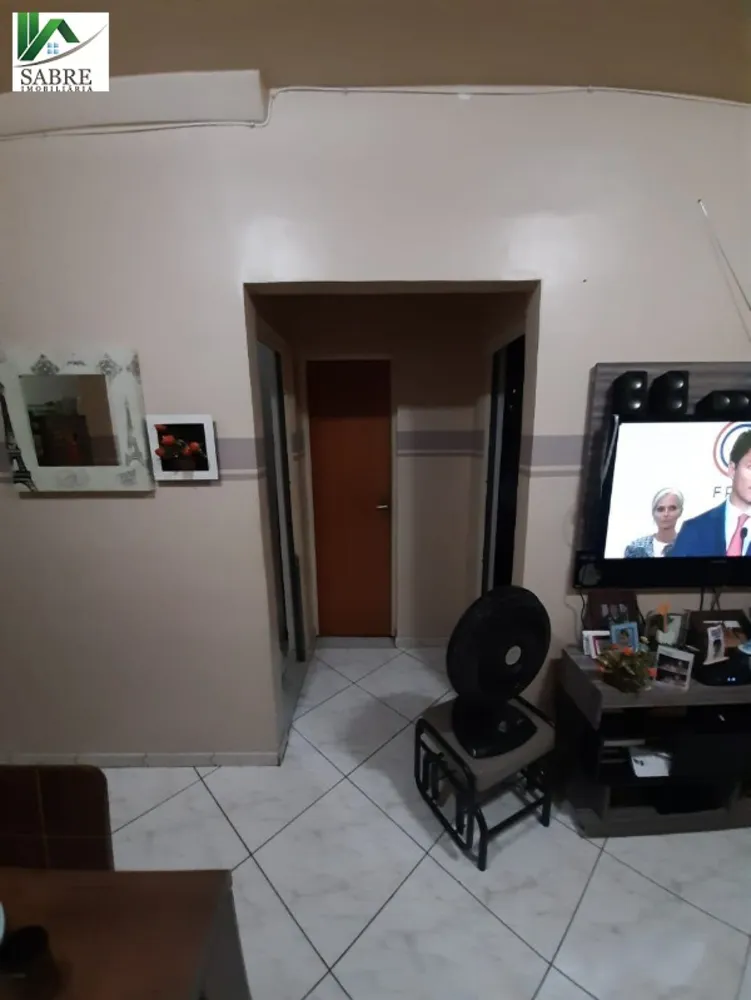 Apartamento, 2 quartos, 41 m² - Foto 5