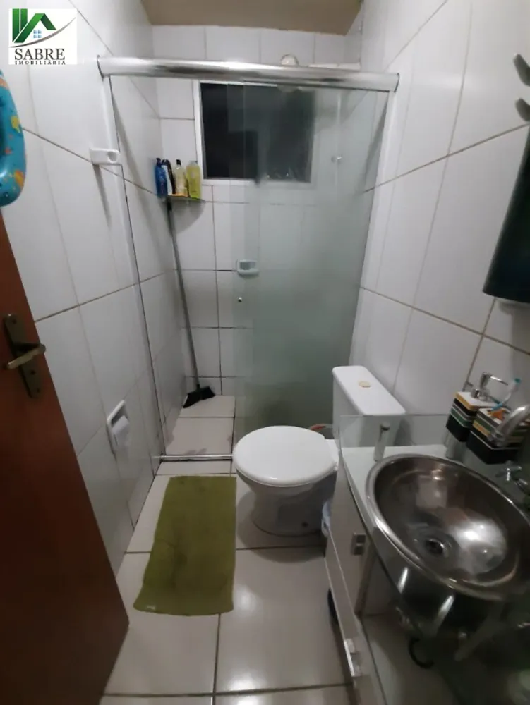 Apartamento, 2 quartos, 41 m² - Foto 10