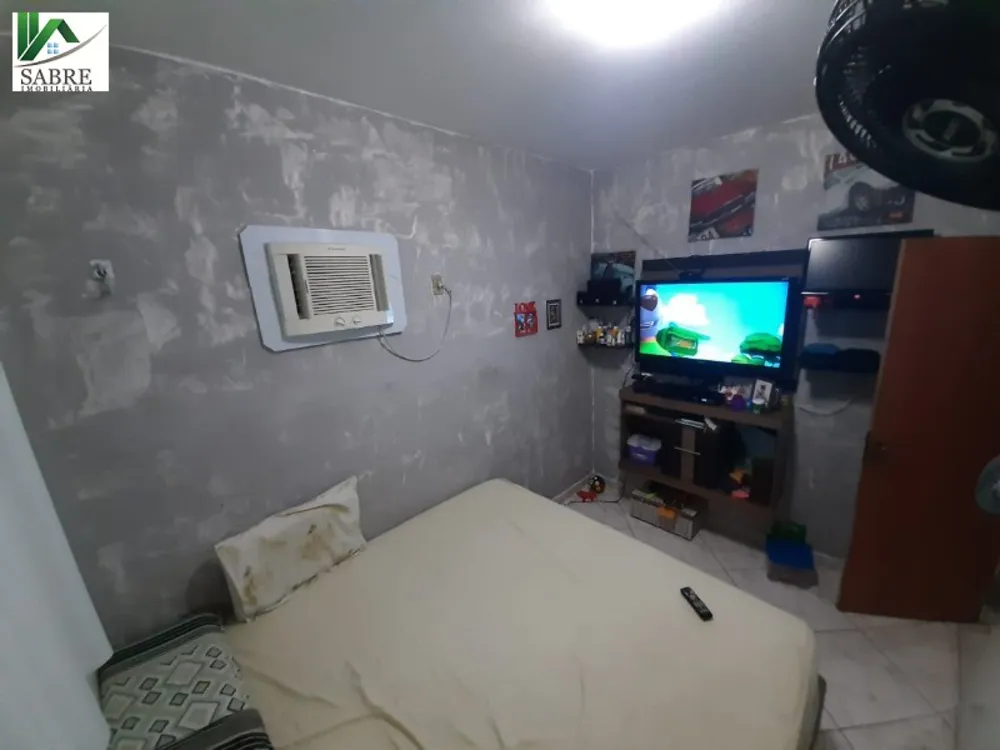 Apartamento, 2 quartos, 41 m² - Foto 7