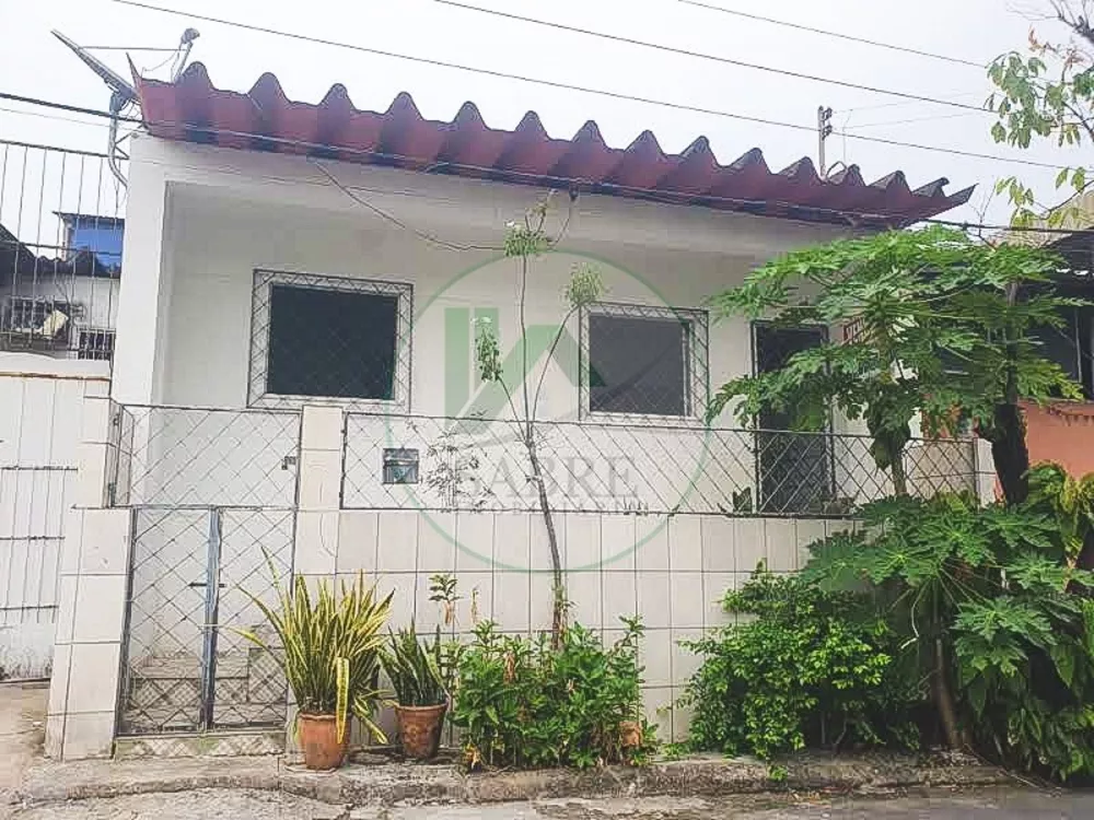 Casa, 3 quartos, 154 m² - Foto 2