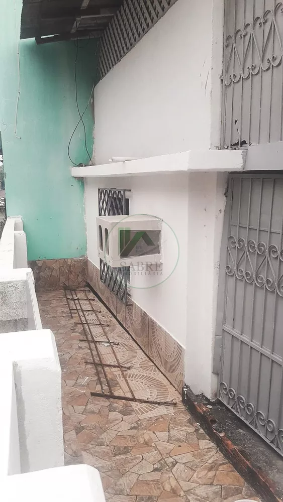 Casa, 3 quartos, 154 m² - Foto 13