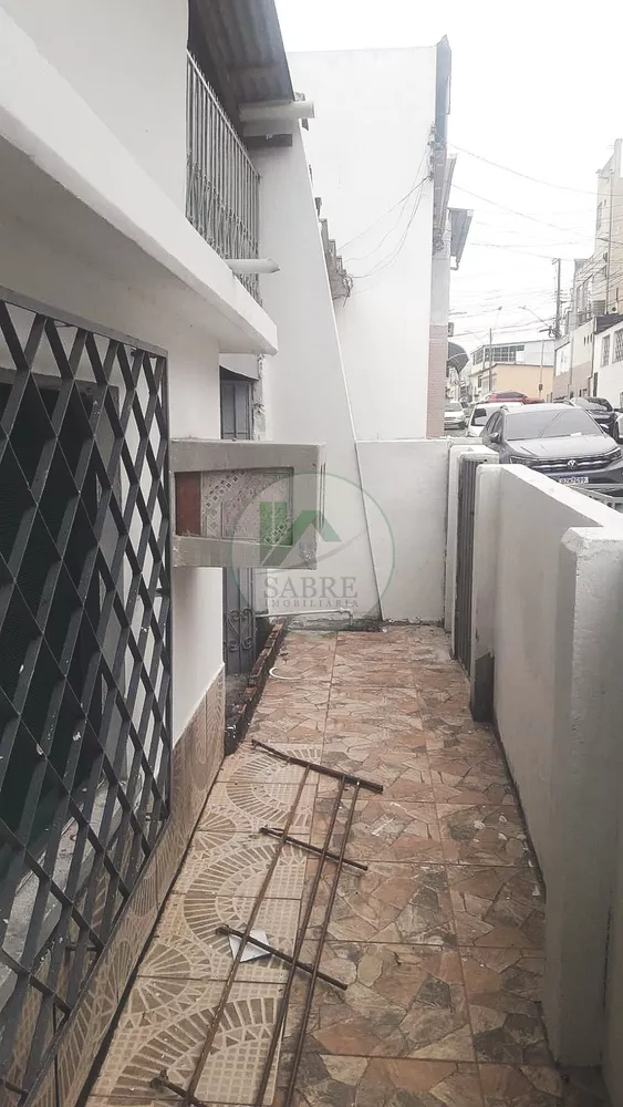 Casa, 3 quartos, 154 m² - Foto 12