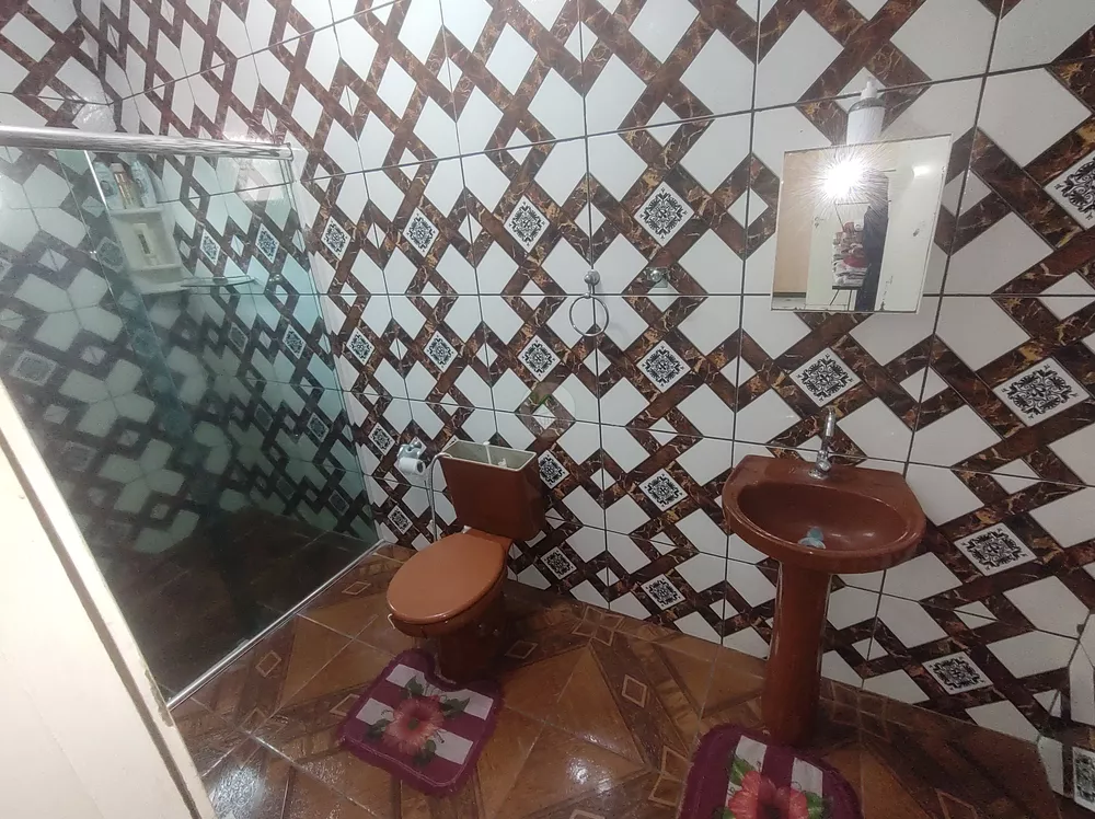 Casa, 2 quartos, 281 m² - Foto 16