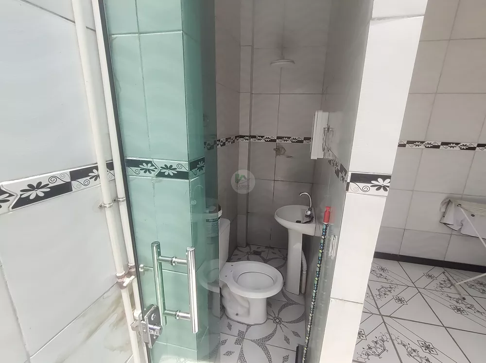 Casa, 2 quartos, 281 m² - Foto 29