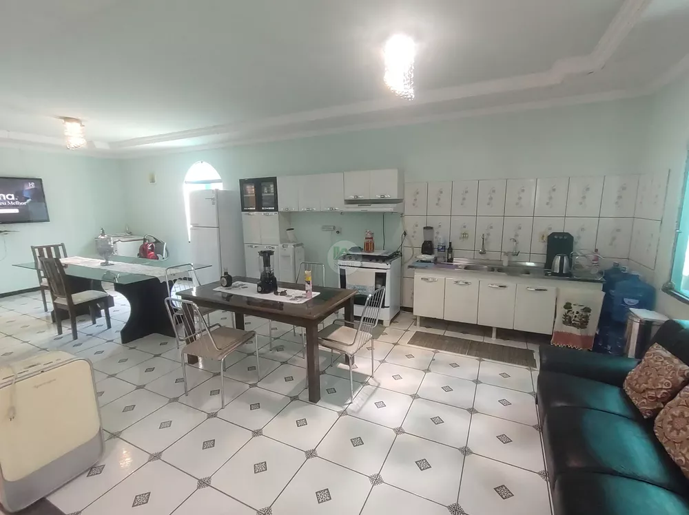 Casa, 2 quartos, 281 m² - Foto 5