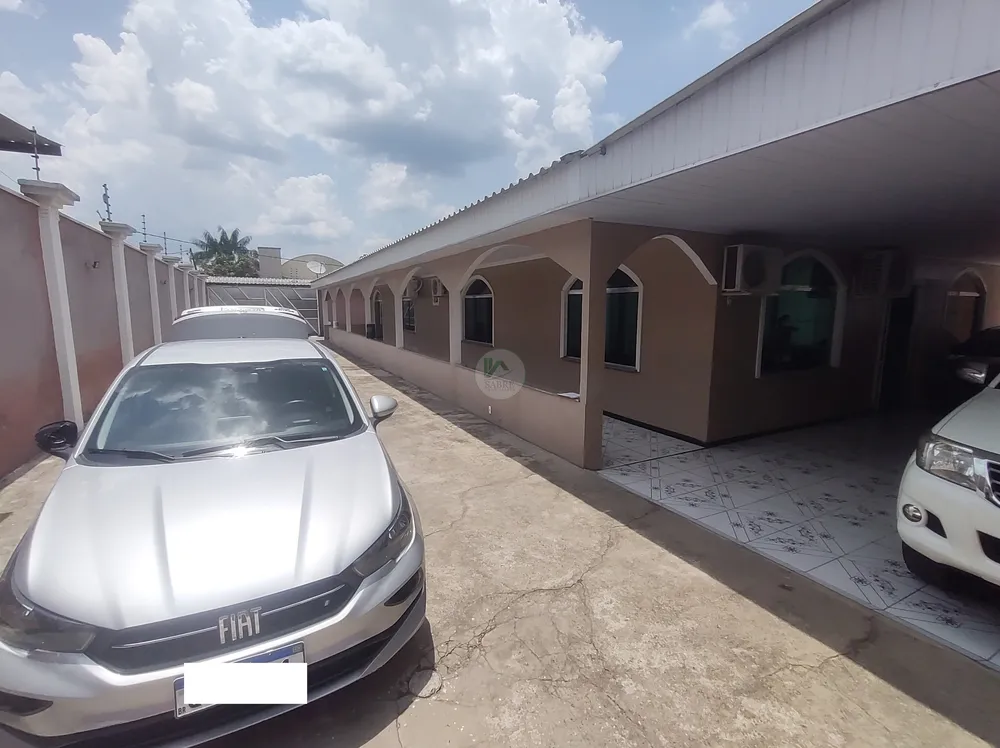 Casa, 2 quartos, 281 m² - Foto 40
