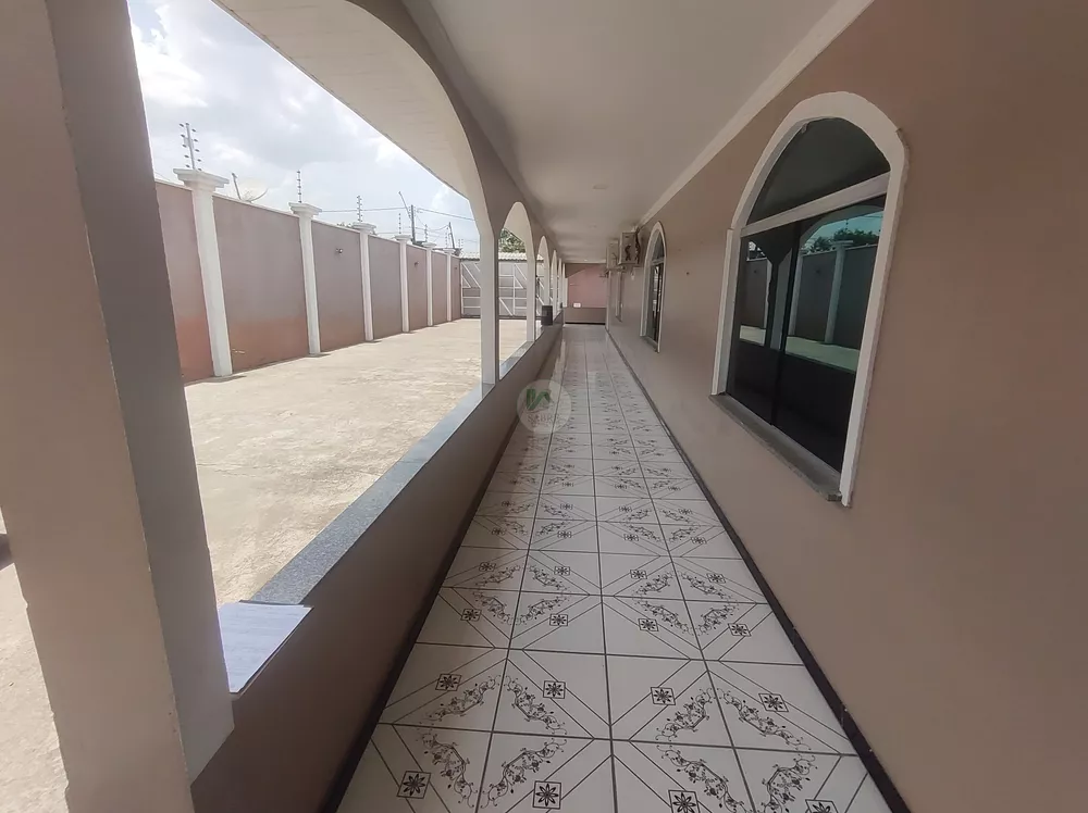 Casa, 2 quartos, 281 m² - Foto 17