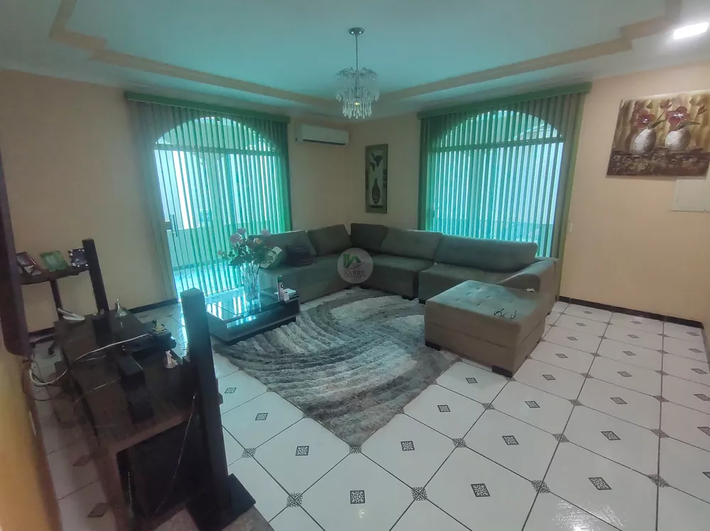 Casa, 2 quartos, 281 m² - Foto 3