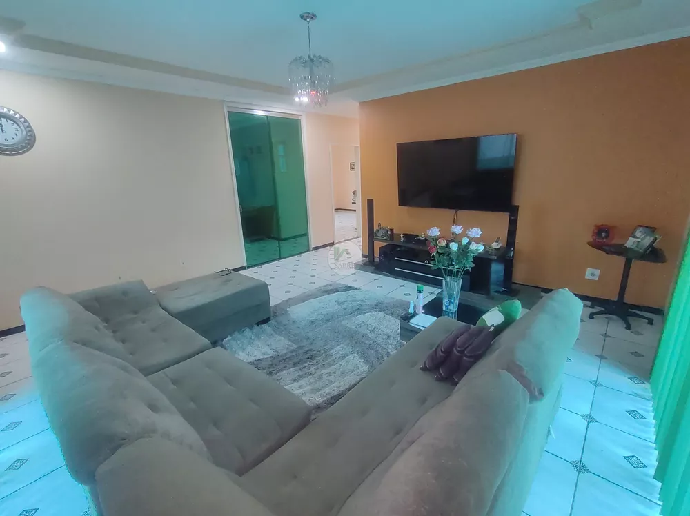 Casa, 2 quartos, 281 m² - Foto 2