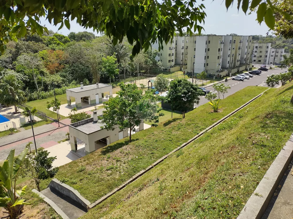 Apartamento, 2 quartos, 49 m² - Foto 4