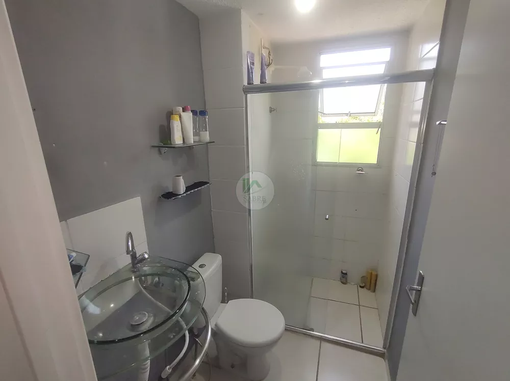 Apartamento, 2 quartos, 49 m² - Foto 12