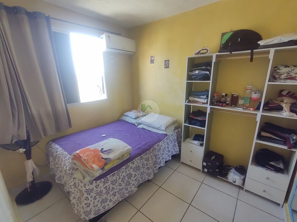Apartamento, 2 quartos, 49 m² - Foto 18