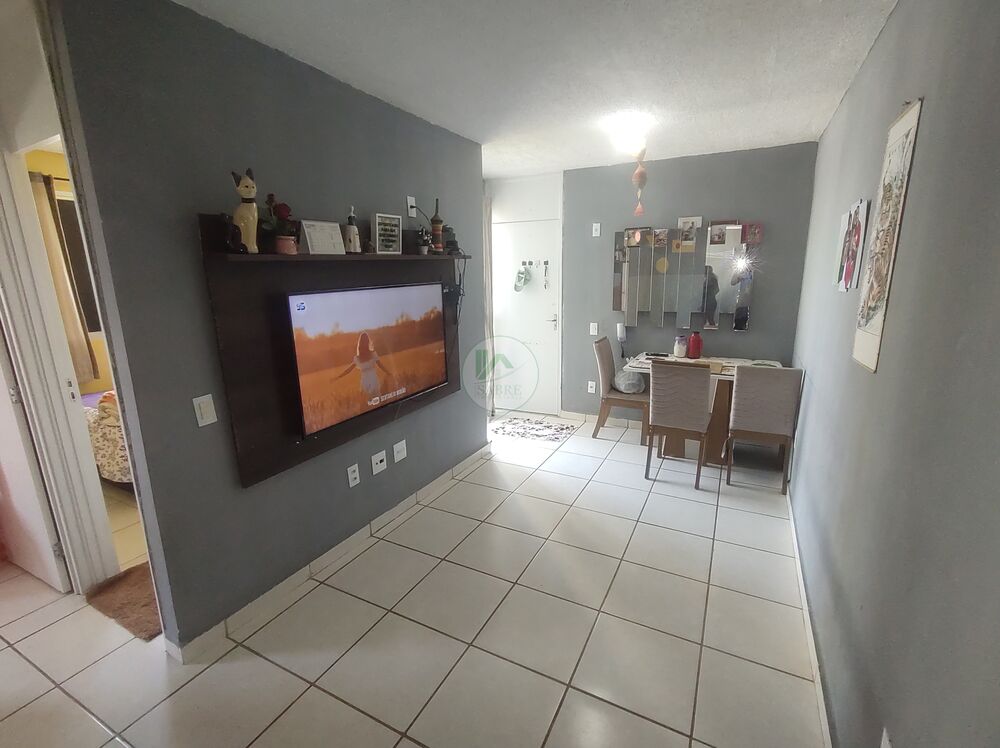 Apartamento, 2 quartos, 49 m² - Foto 17