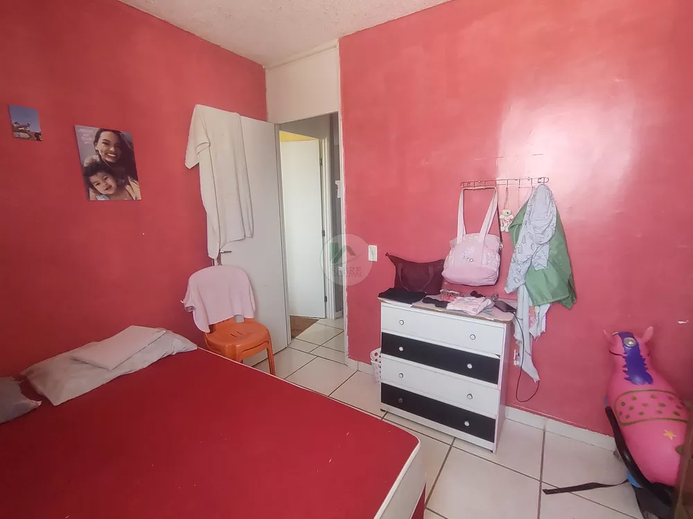 Apartamento, 2 quartos, 49 m² - Foto 8