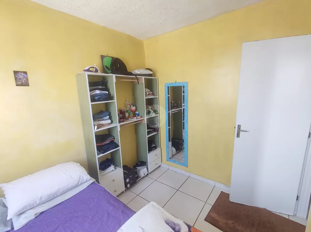 Apartamento, 2 quartos, 49 m² - Foto 2