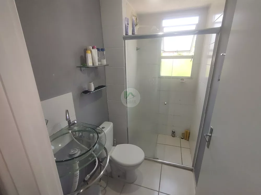 Apartamento, 2 quartos, 49 m² - Foto 14