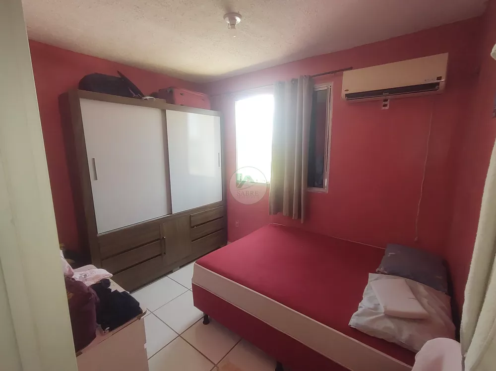 Apartamento, 2 quartos, 49 m² - Foto 3
