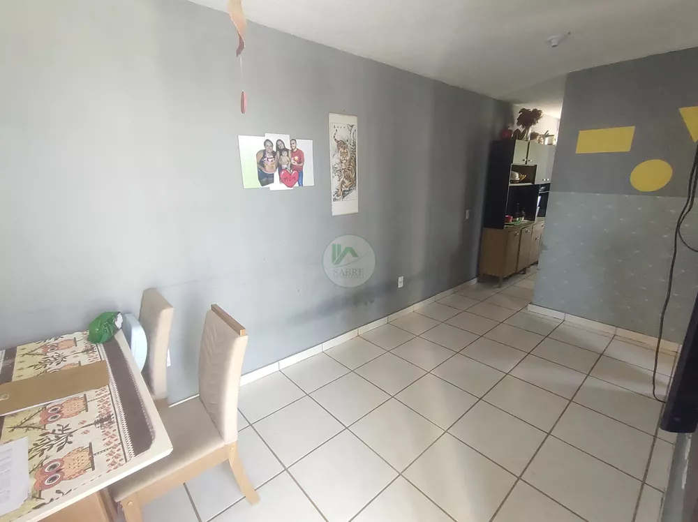 Apartamento, 2 quartos, 49 m² - Foto 1